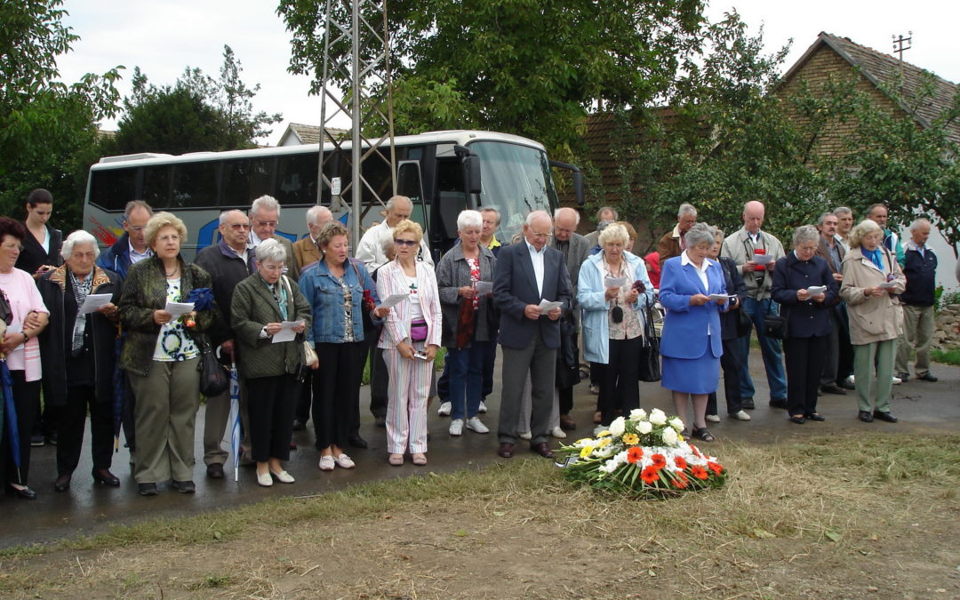 Bulkešani u Magliću – 2006.god – Prva poseta