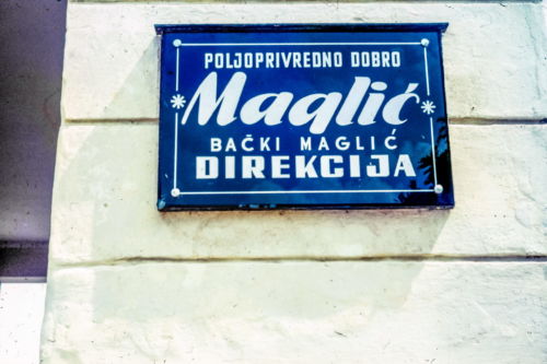 PD Maglić