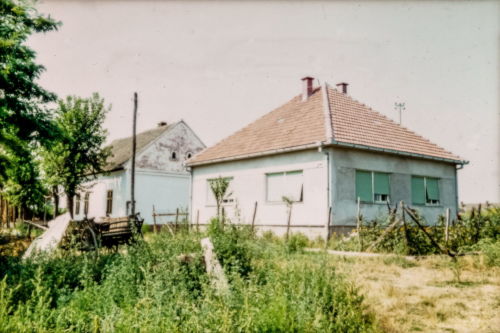 kuća Matkovića