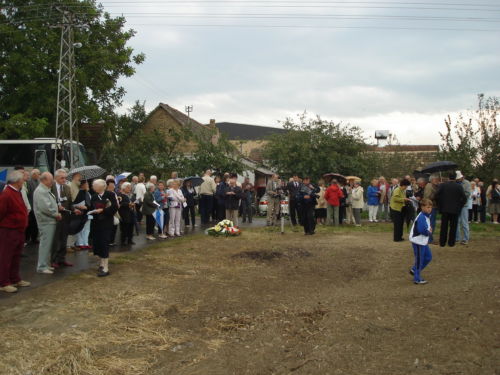 Bulkesani u Maglicu 2006 - Prva poseta - 008
